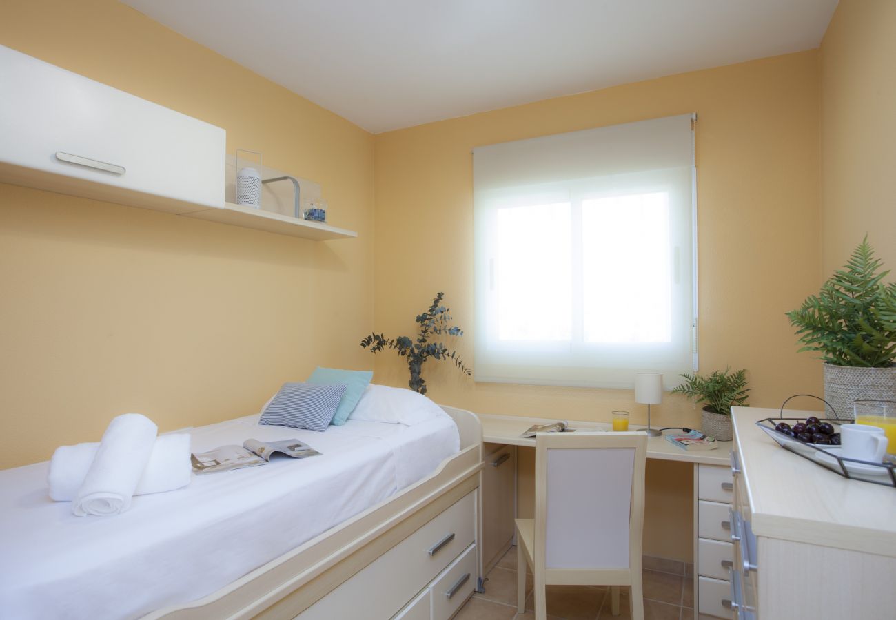 Apartamento en Moncofar - Moncofar