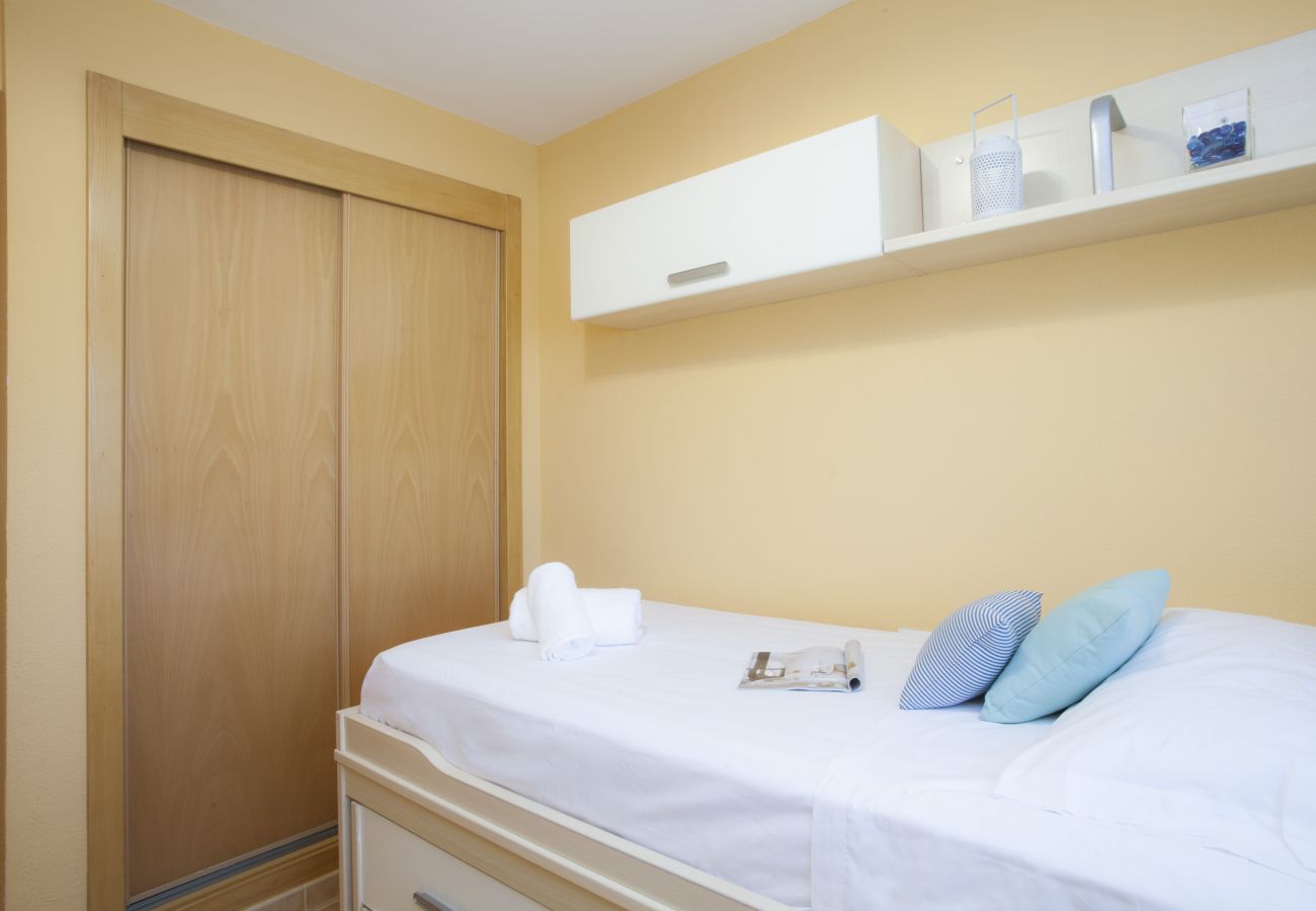 Apartamento en Moncofar - Moncofar