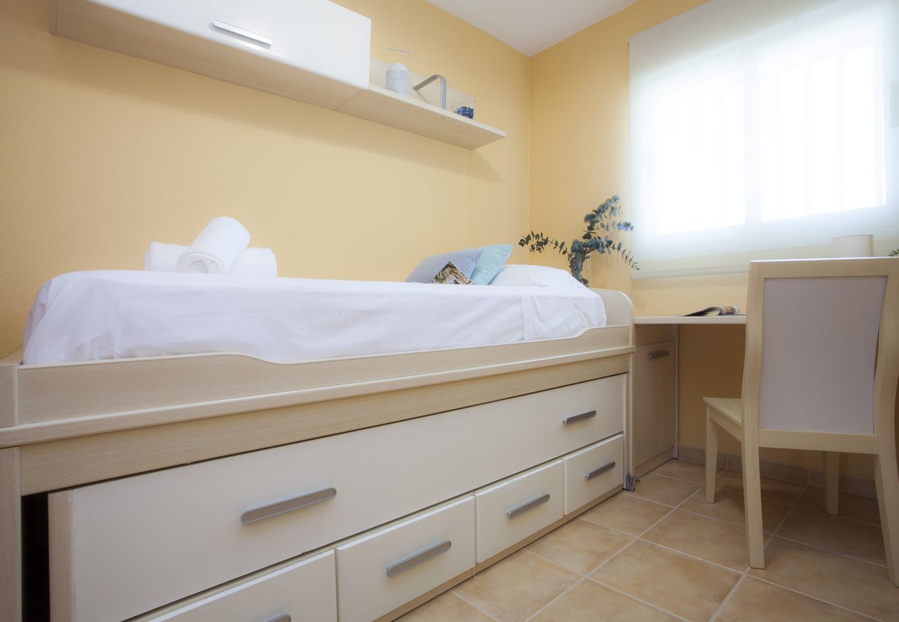 Apartamento en Moncofar - Moncofar