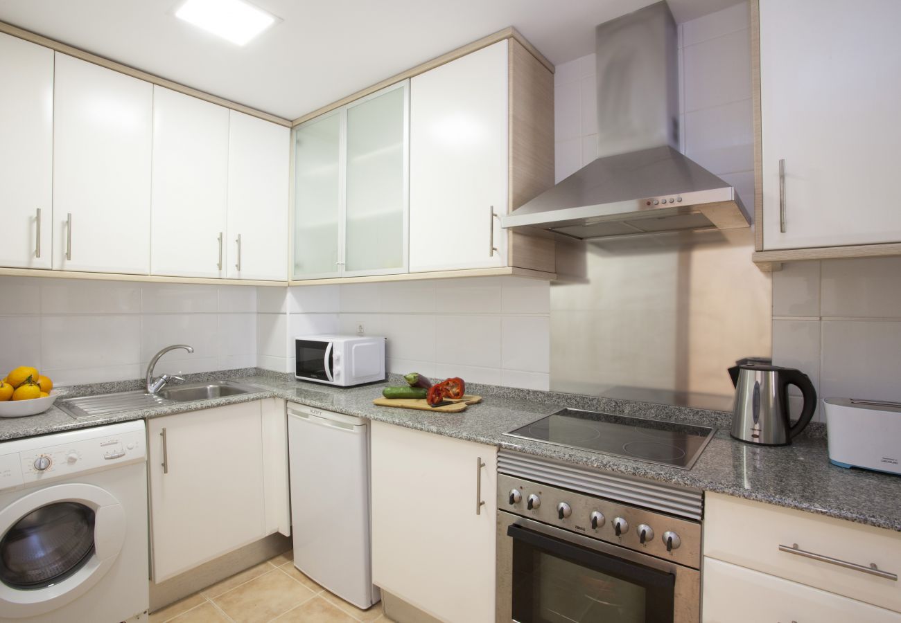 Apartamento en Moncofar - Moncofar