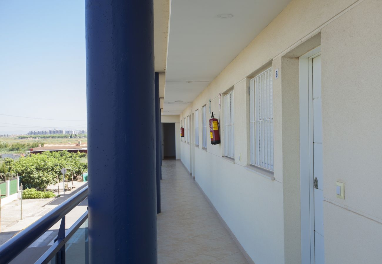 Apartamento en Moncofar - Moncofar
