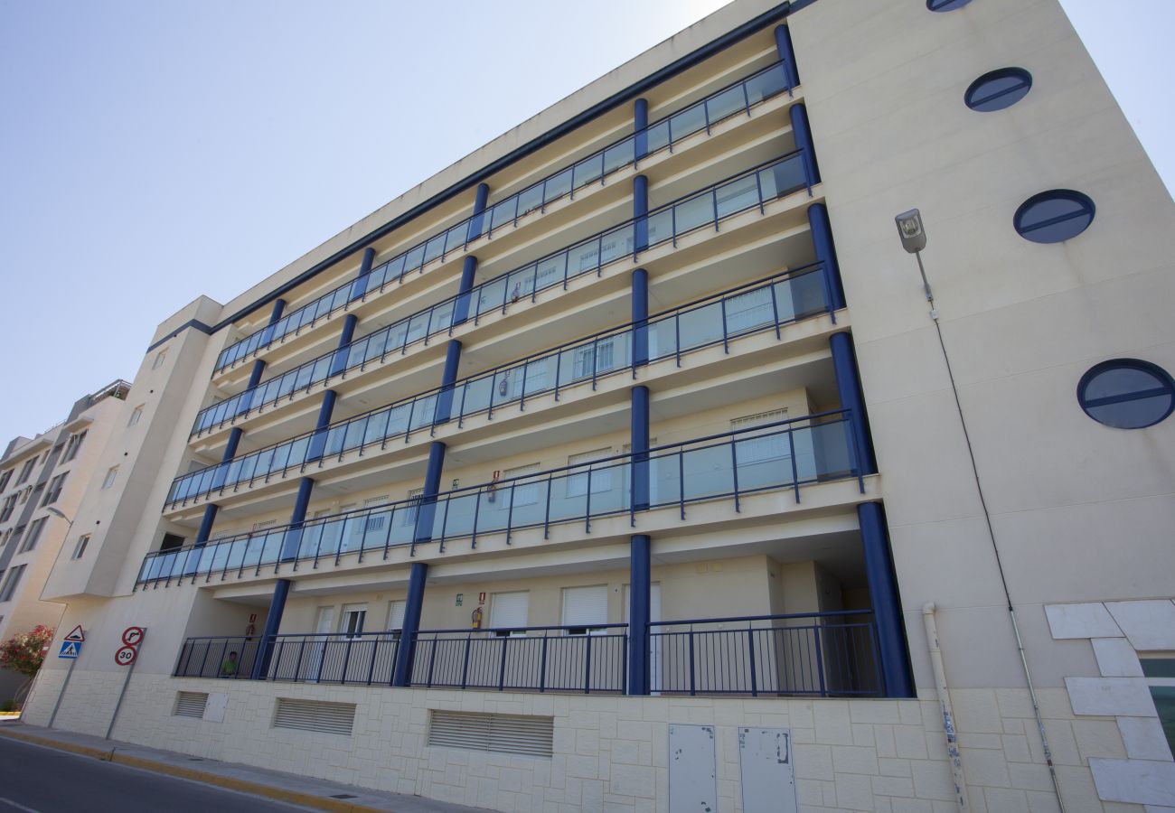 Apartamento en Moncofar - Moncofar