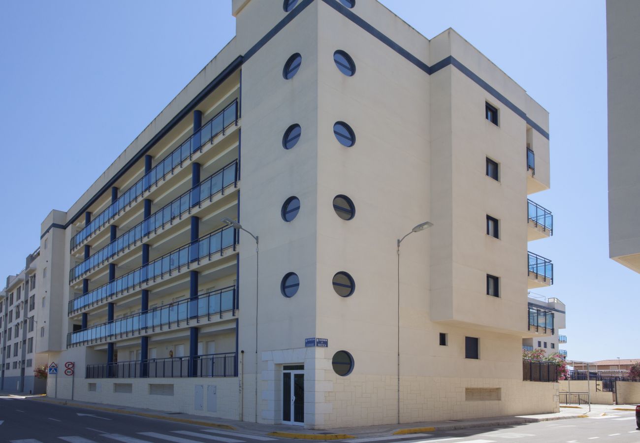 Apartamento en Moncofar - Moncofar