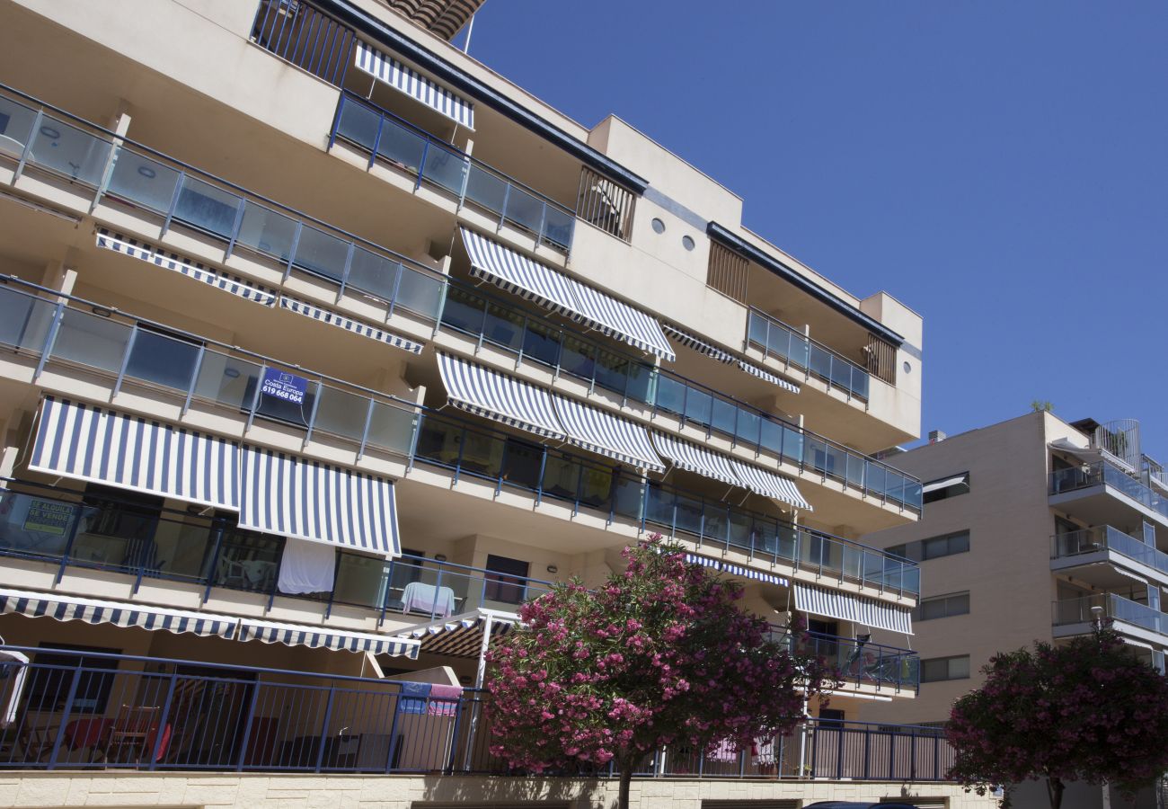 Apartamento en Moncofar - Moncofar