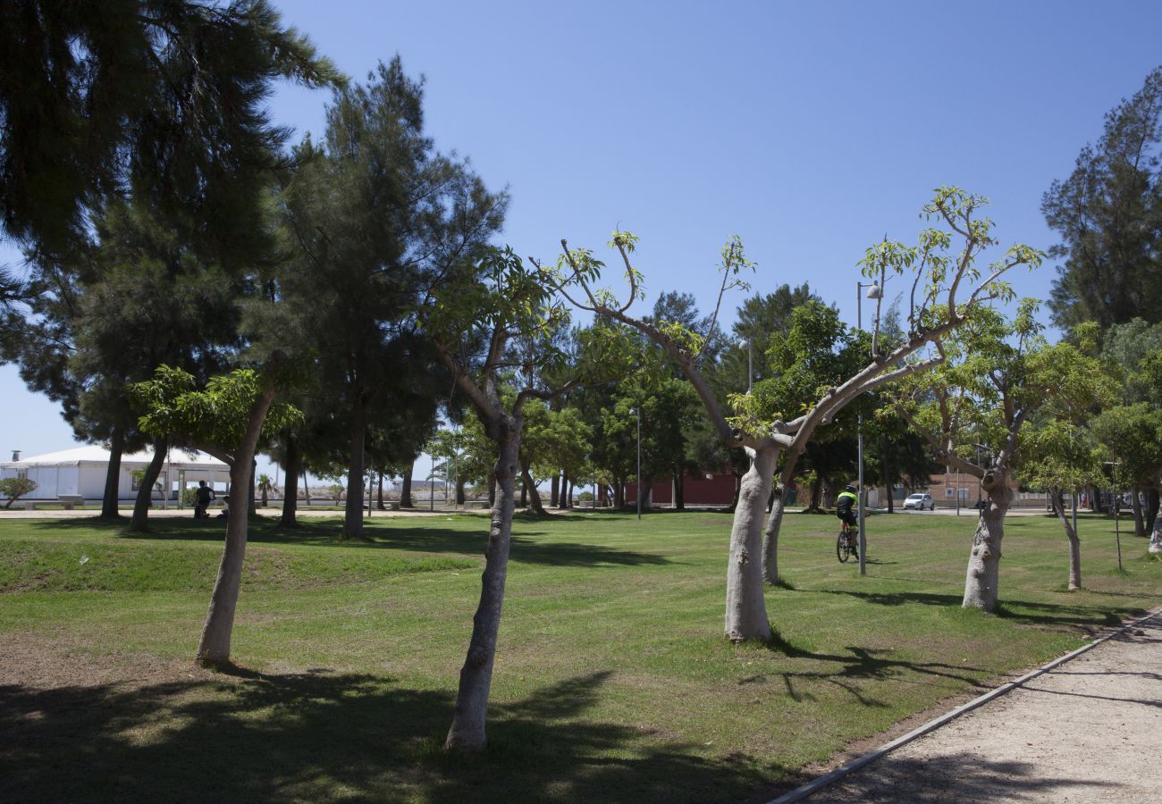 Apartamento en Moncofar - Moncofar