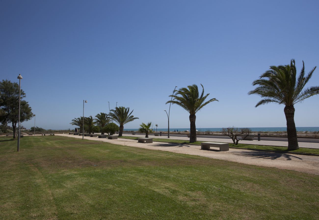 Apartamento en Moncofar - Moncofar