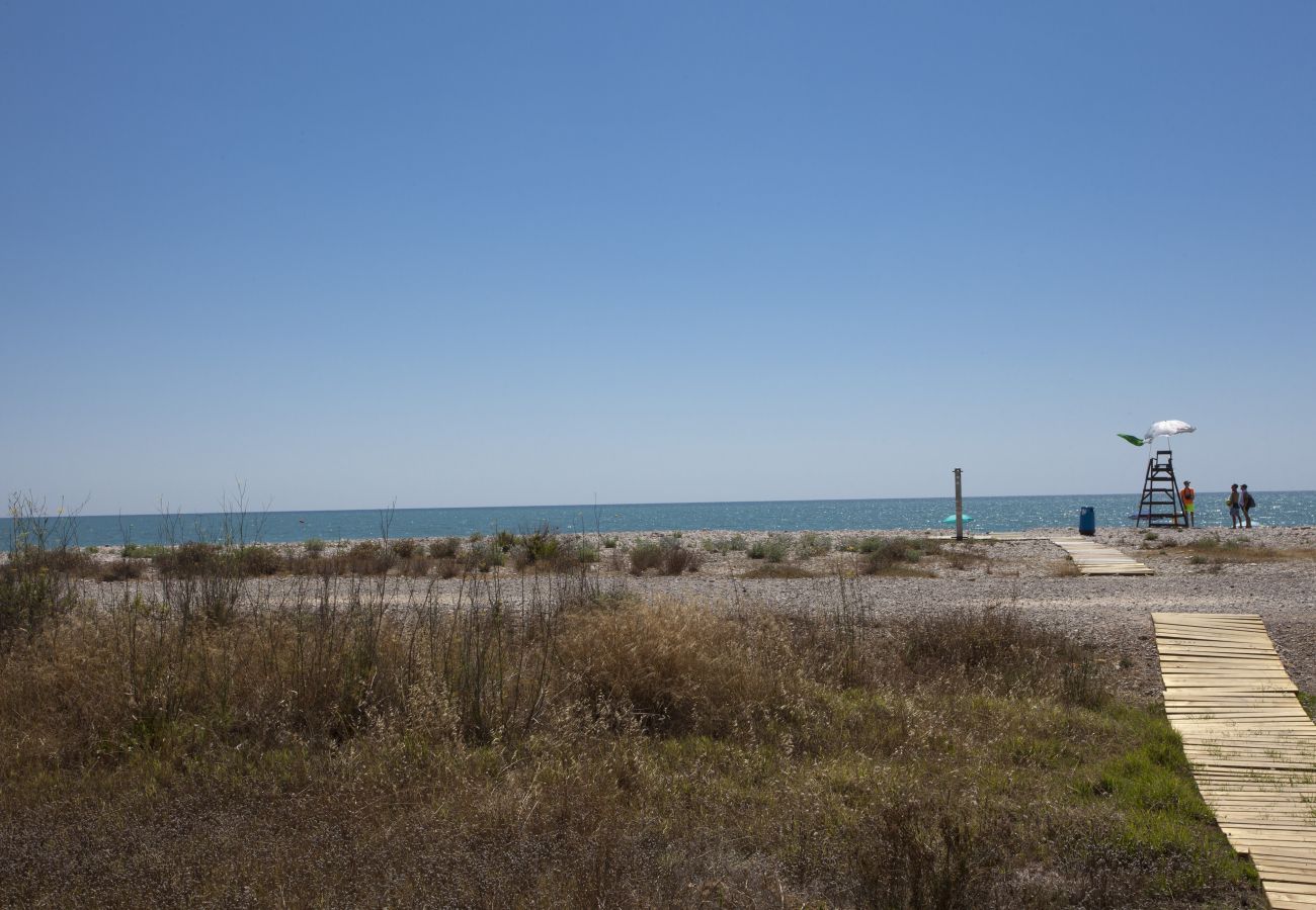 Apartamento en Moncofar - Moncofar