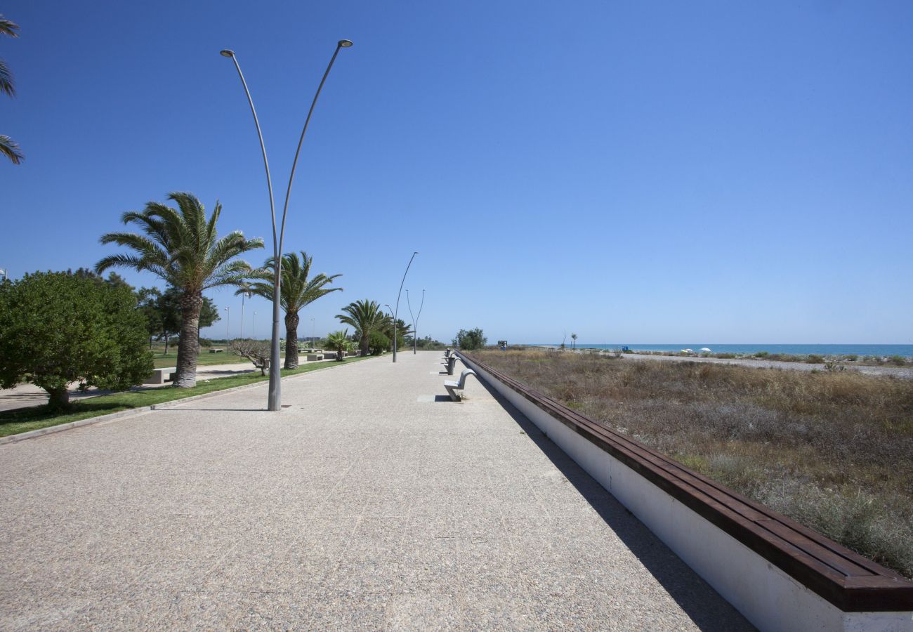 Apartamento en Moncofar - Moncofar
