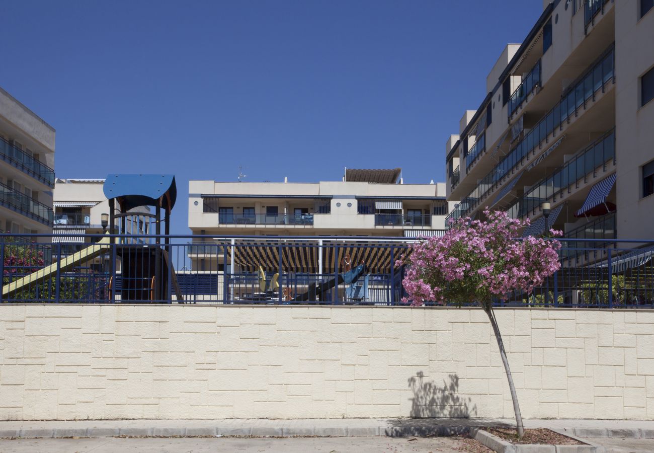 Apartamento en Moncofar - Moncofar