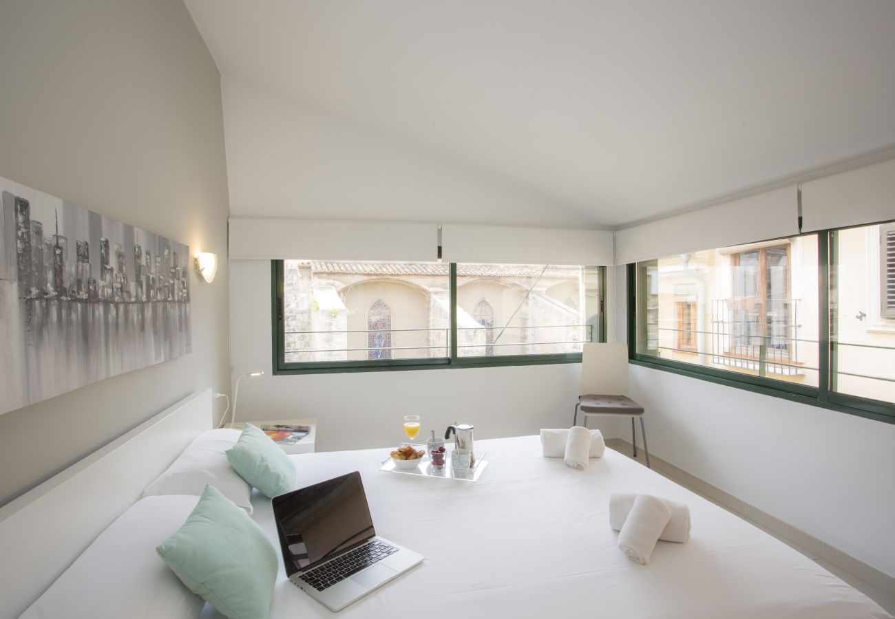 Apartamento en Valencia - Veronica II SR