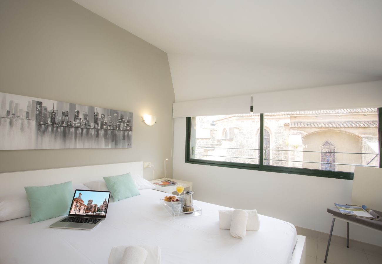 Apartamento en Valencia - Veronica II SR