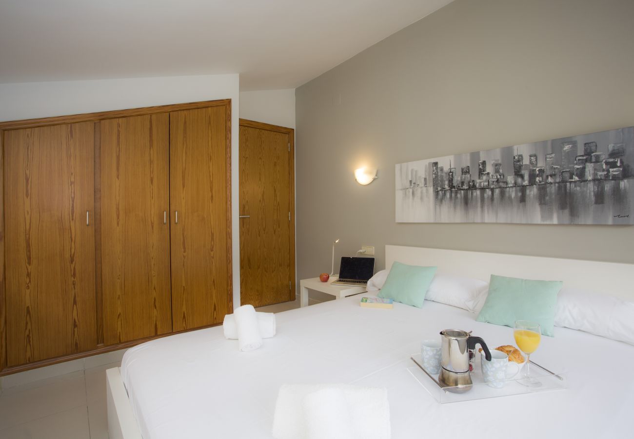 Apartamento en Valencia - Veronica II SR
