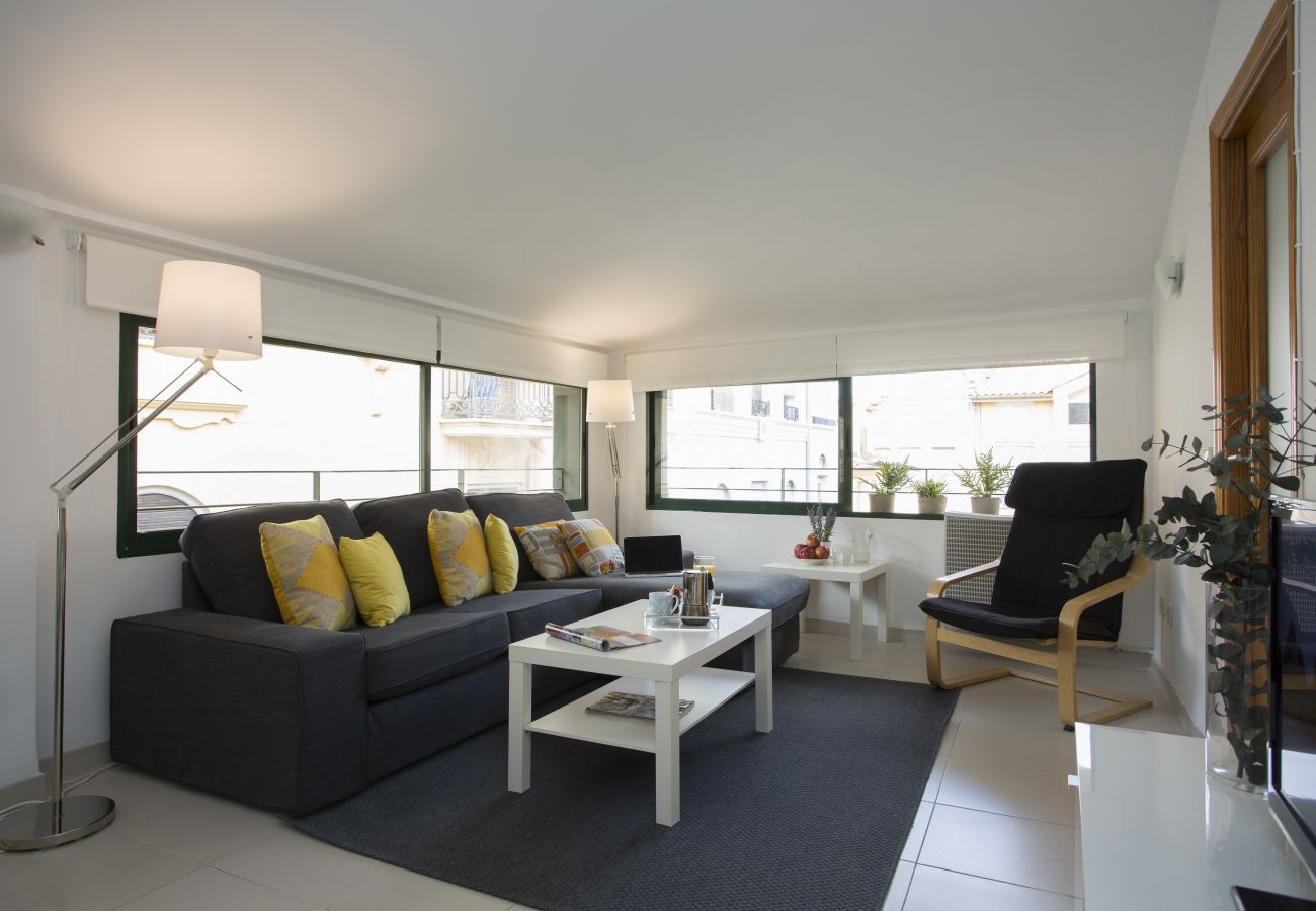 Apartamento en Valencia - Veronica II SR