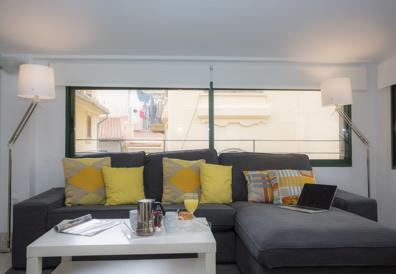 Apartamento en Valencia - Veronica II SR