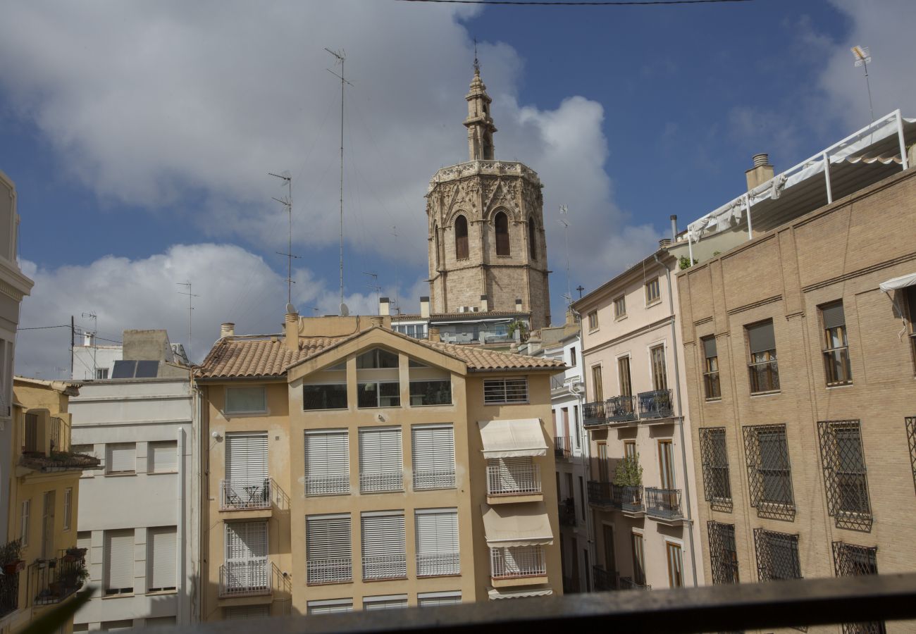 Apartamento en Valencia - Veronica II SR