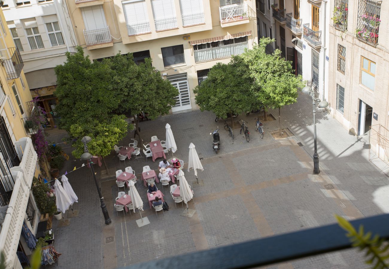 Apartamento en Valencia - Veronica II SR