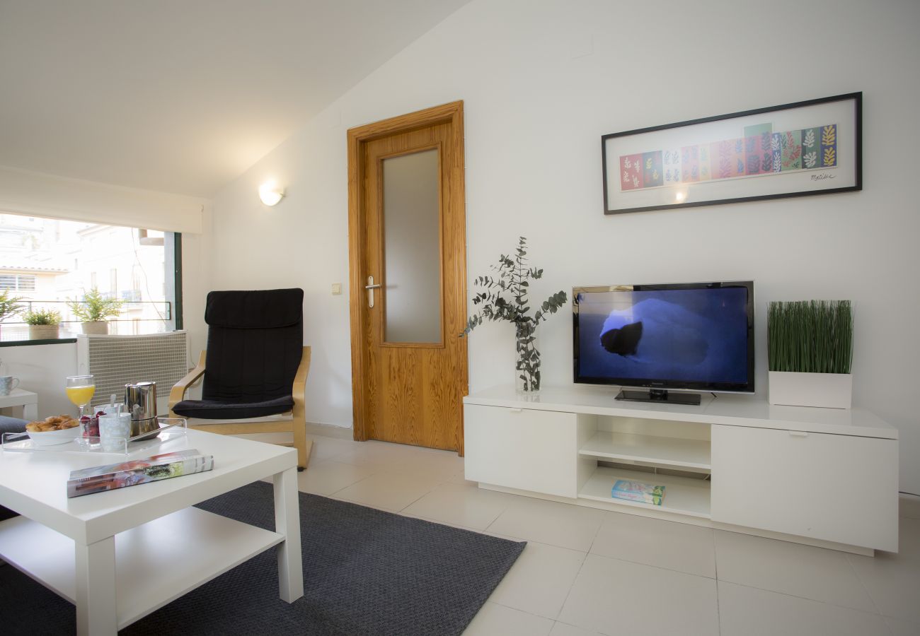 Apartamento en Valencia - Veronica II SR