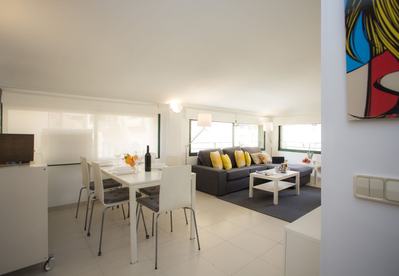 Apartamento en Valencia - Veronica II SR