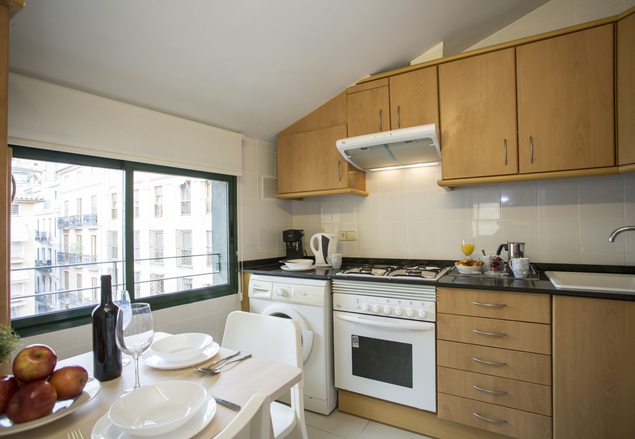 Apartamento en Valencia - Veronica II SR