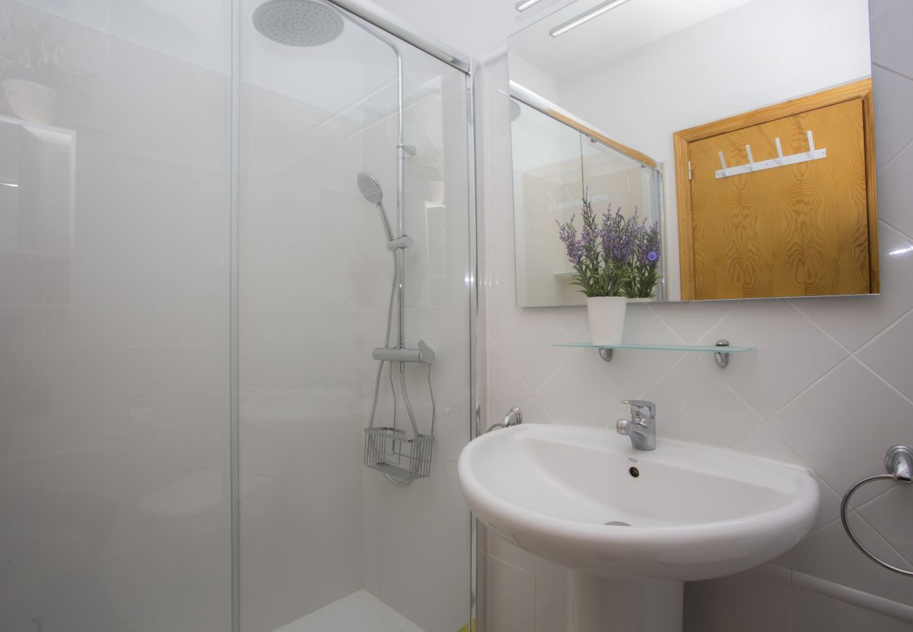 Apartamento en Valencia - Veronica II SR