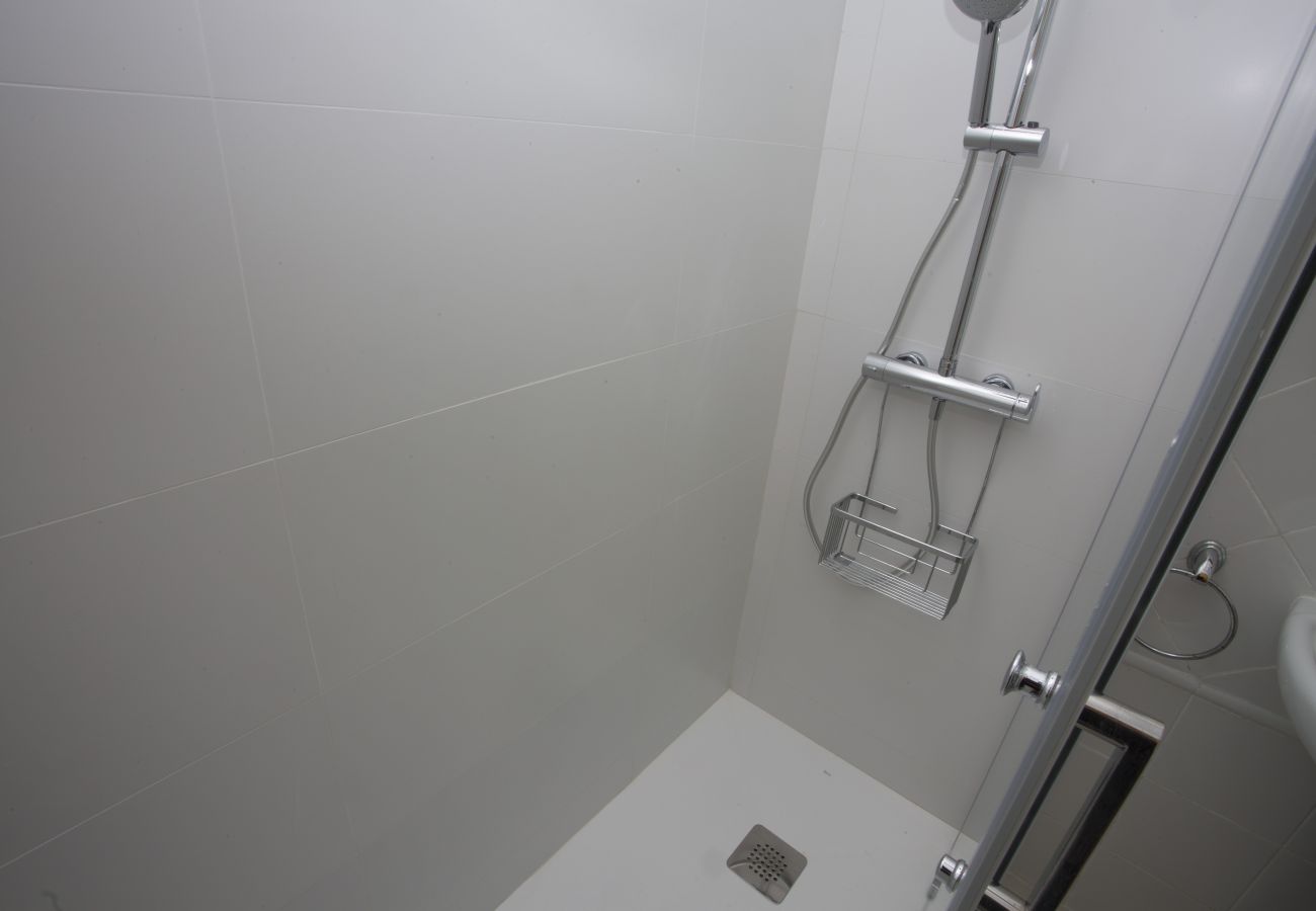 Apartamento en Valencia - Veronica II SR