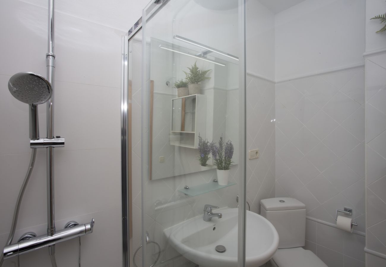 Apartamento en Valencia - Veronica II SR