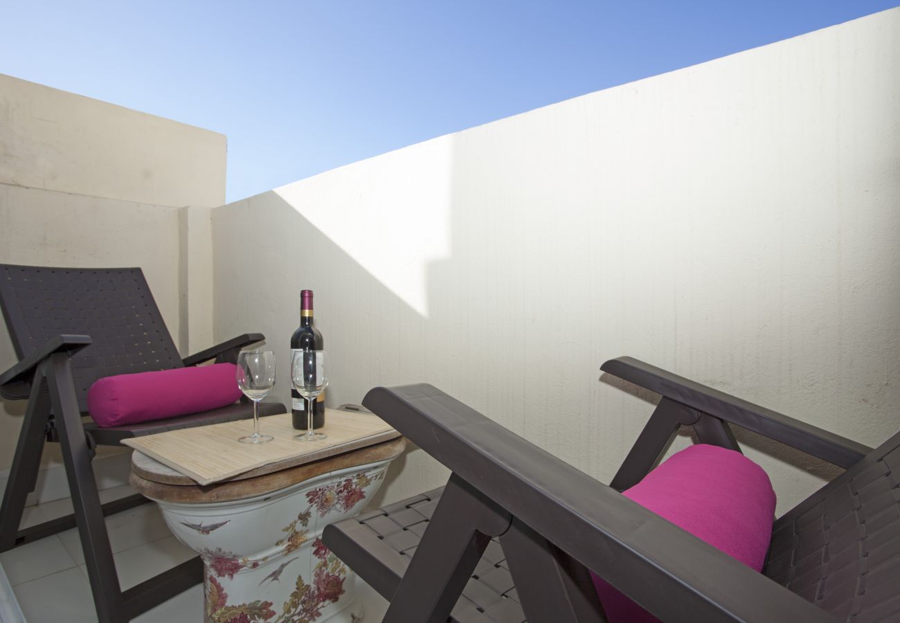 Apartamento en Valencia - Miracle SR