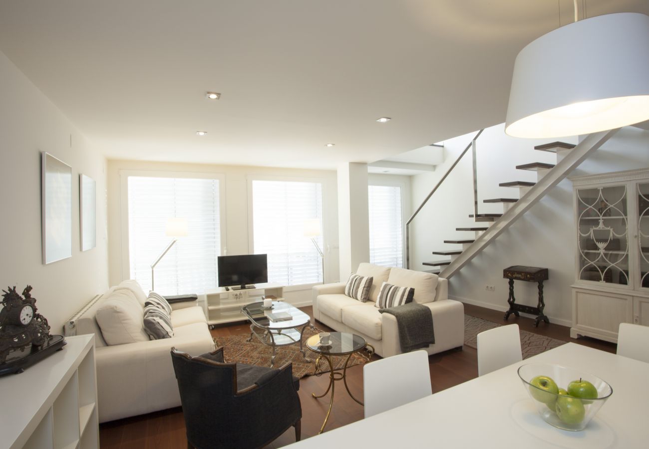 Apartamento en Valencia - Miracle SR