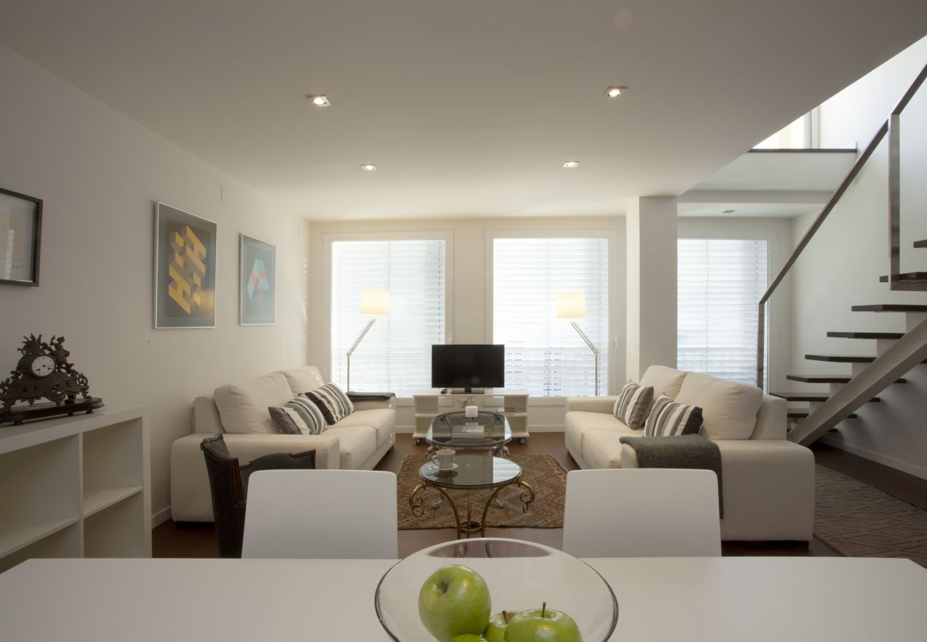 Apartamento en Valencia - Miracle SR