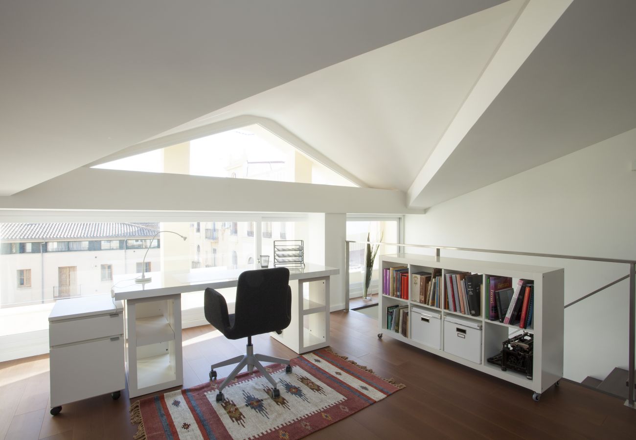 Apartamento en Valencia - Miracle SR