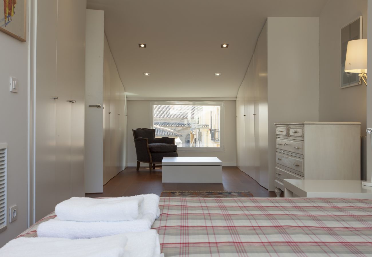 Apartamento en Valencia - Miracle SR