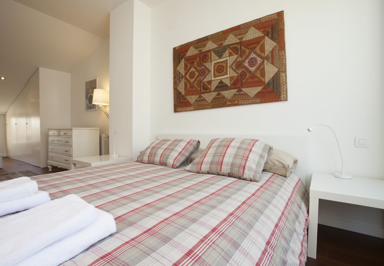 Apartamento en Valencia - Miracle SR