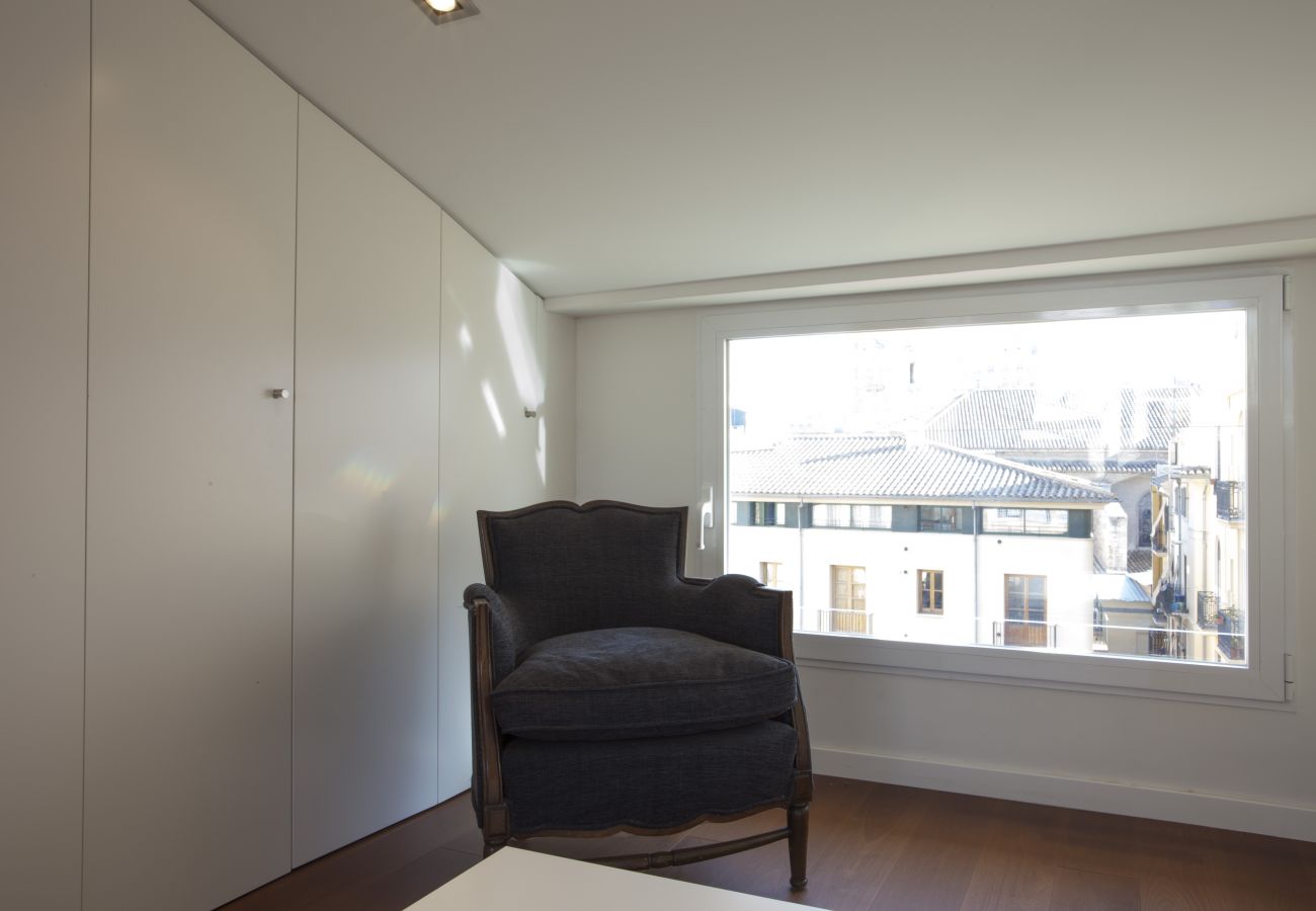 Apartamento en Valencia - Miracle SR