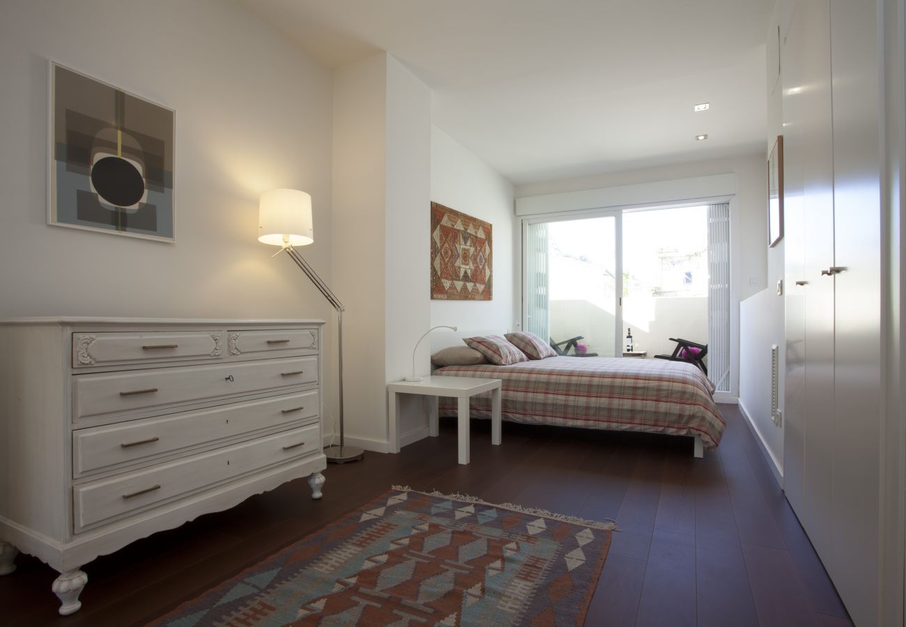 Apartamento en Valencia - Miracle SR