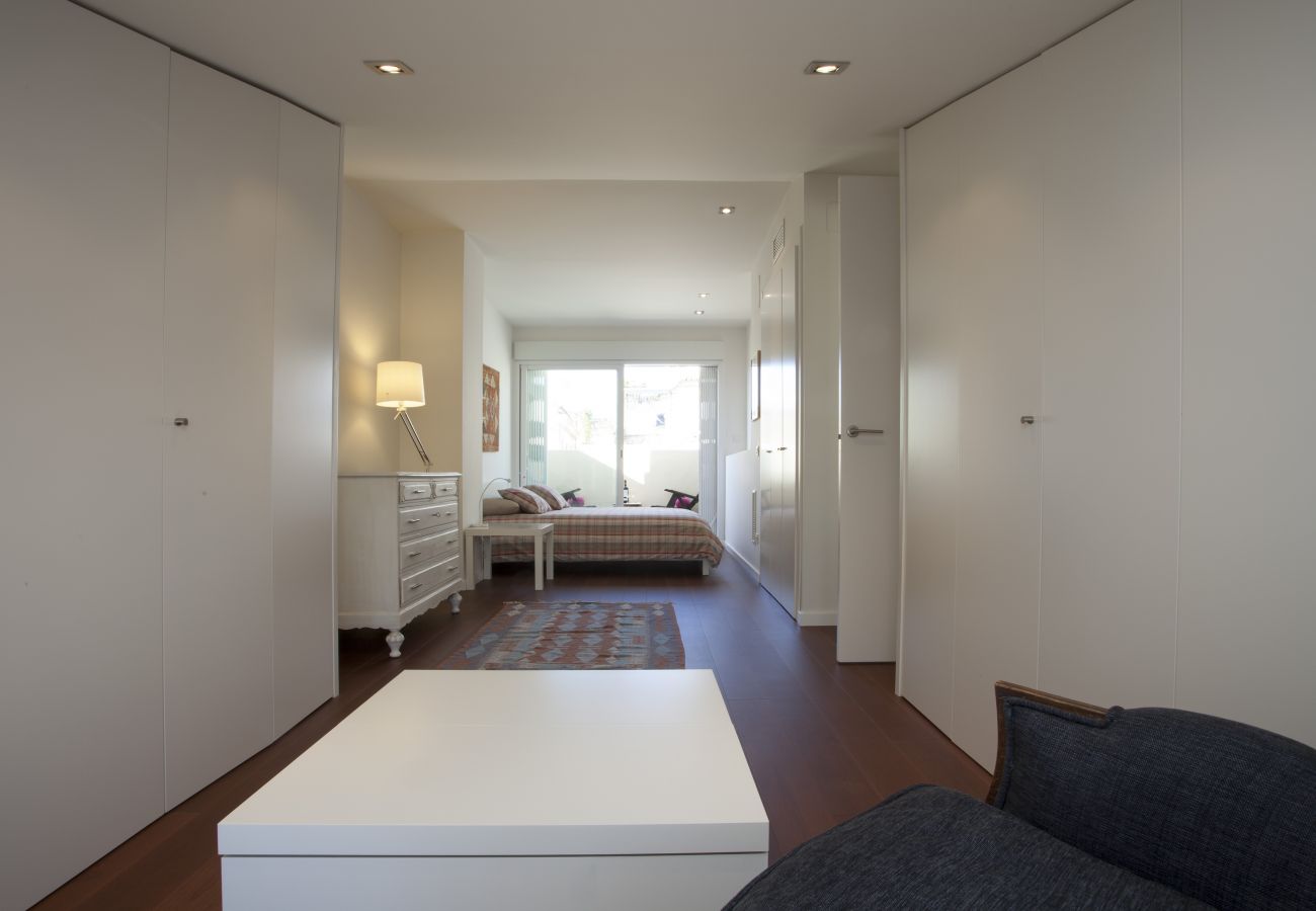 Apartamento en Valencia - Miracle SR
