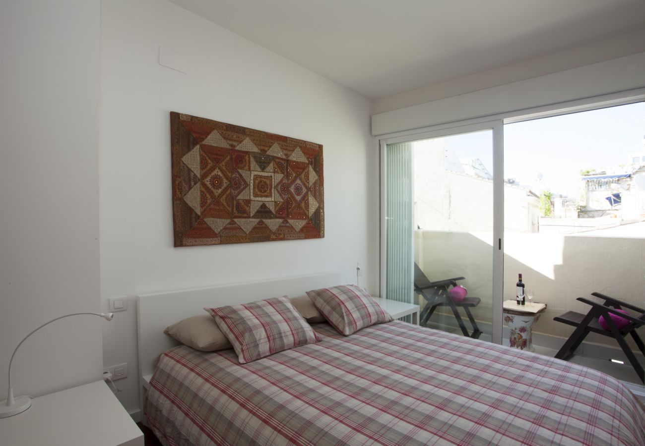 Apartamento en Valencia - Miracle SR