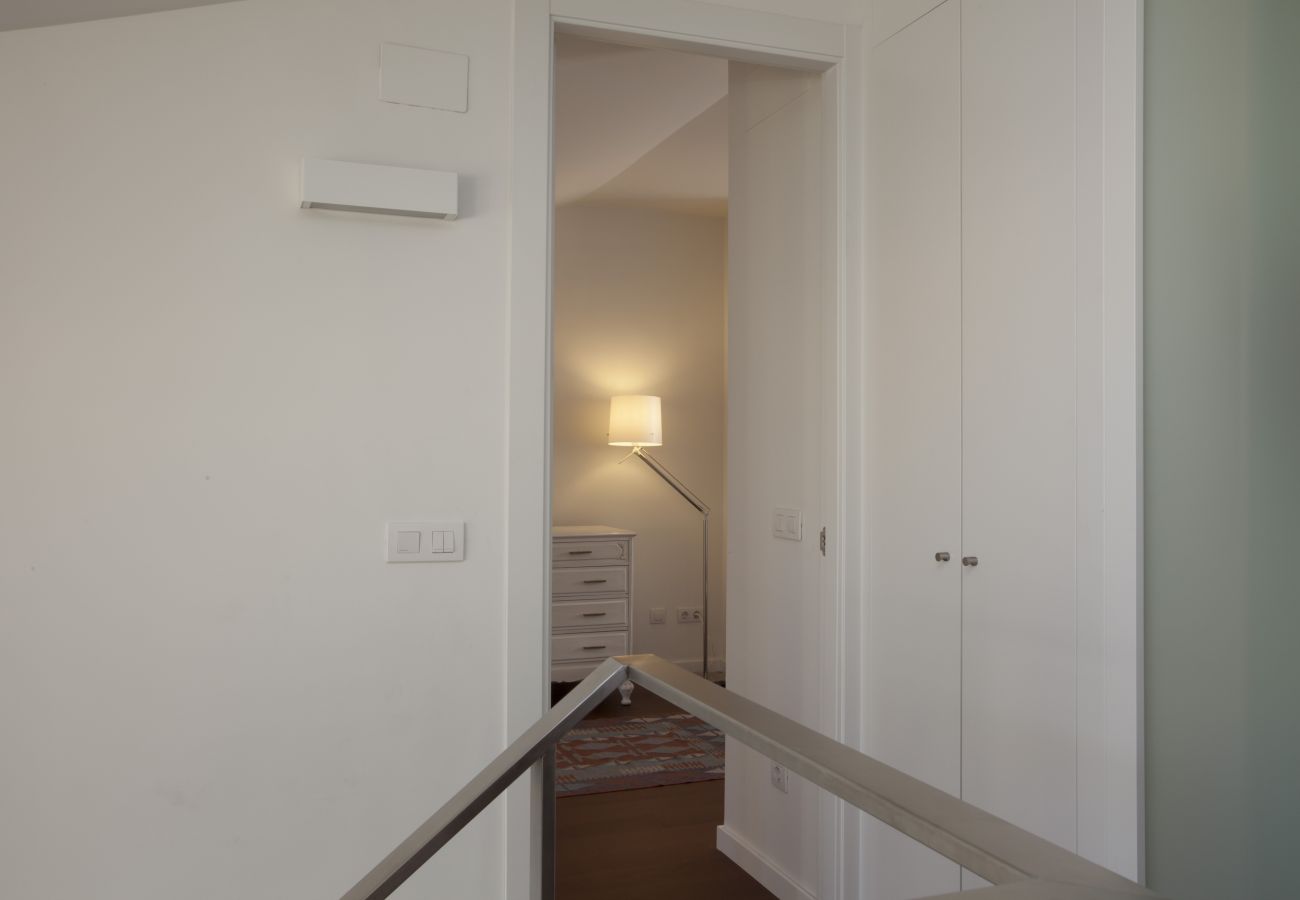 Apartamento en Valencia - Miracle SR
