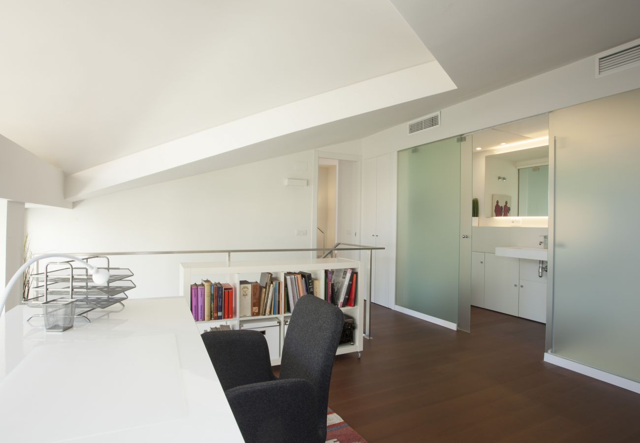 Apartamento en Valencia - Miracle SR