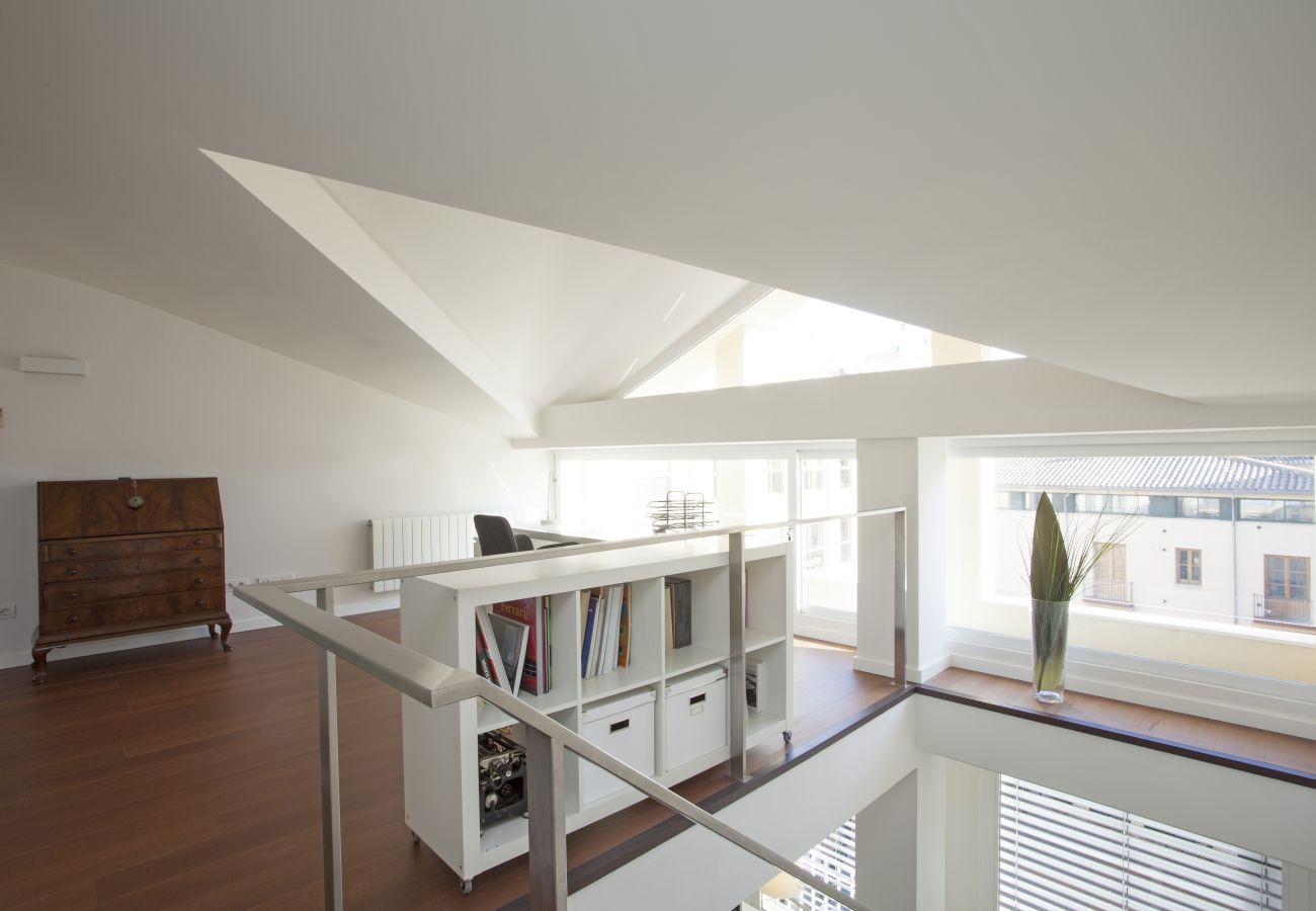 Apartamento en Valencia - Miracle SR