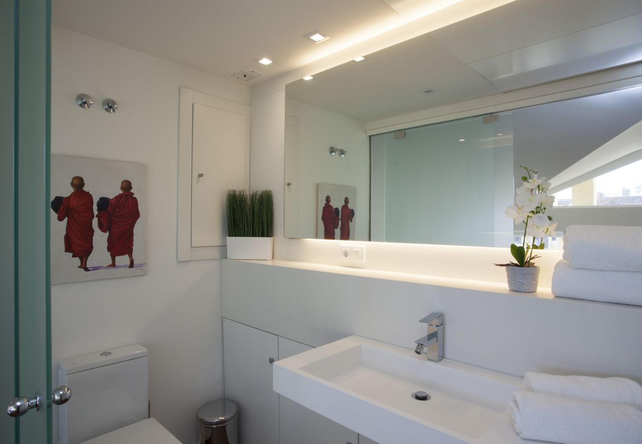 Apartamento en Valencia - Miracle SR