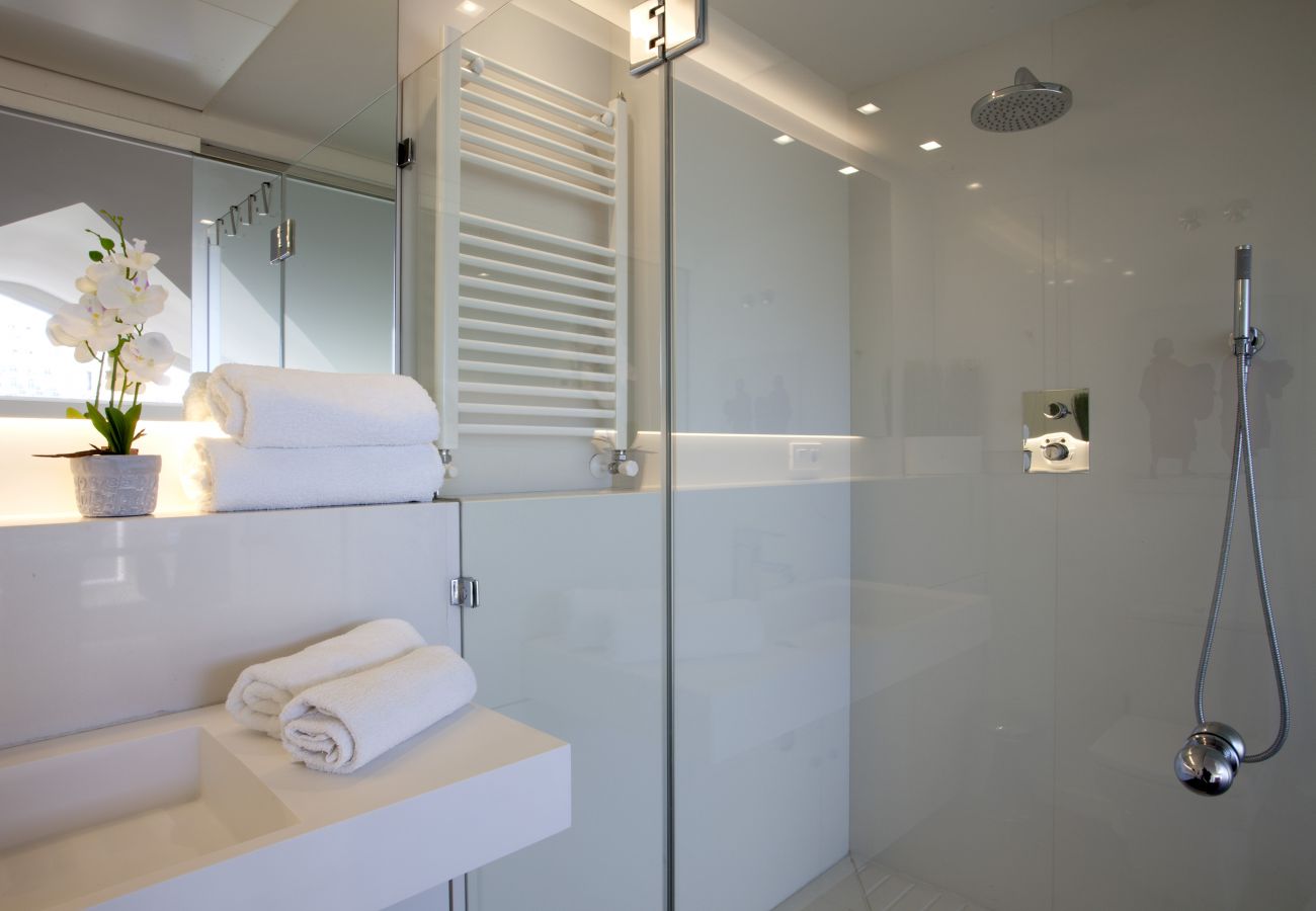 Apartamento en Valencia - Miracle SR