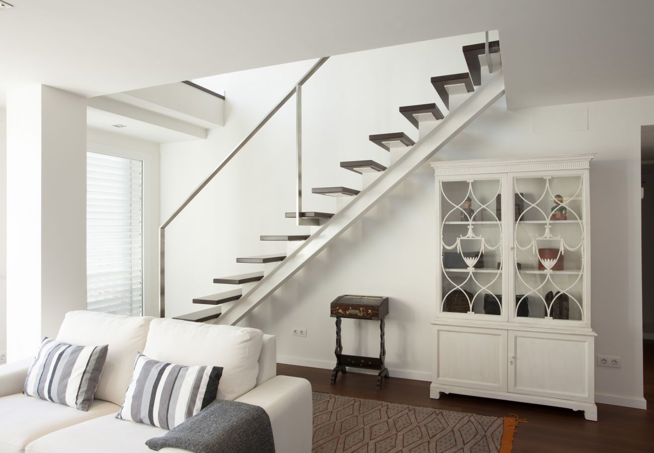 Apartamento en Valencia - Miracle SR