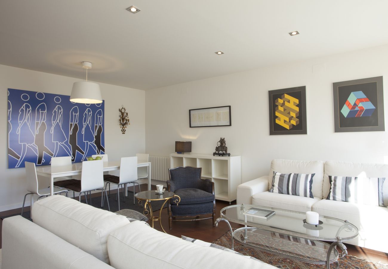 Apartamento en Valencia - Miracle SR