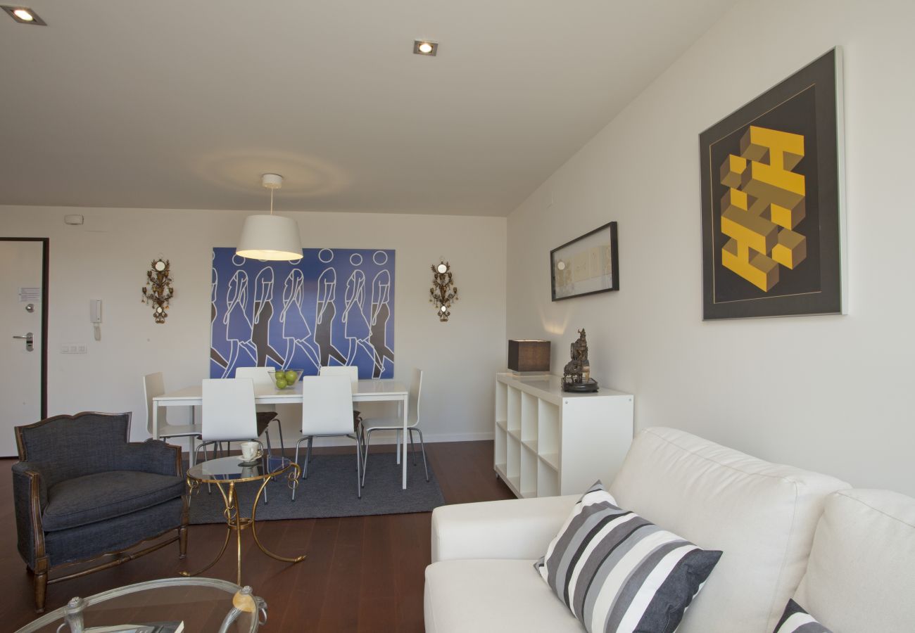 Apartamento en Valencia - Miracle SR
