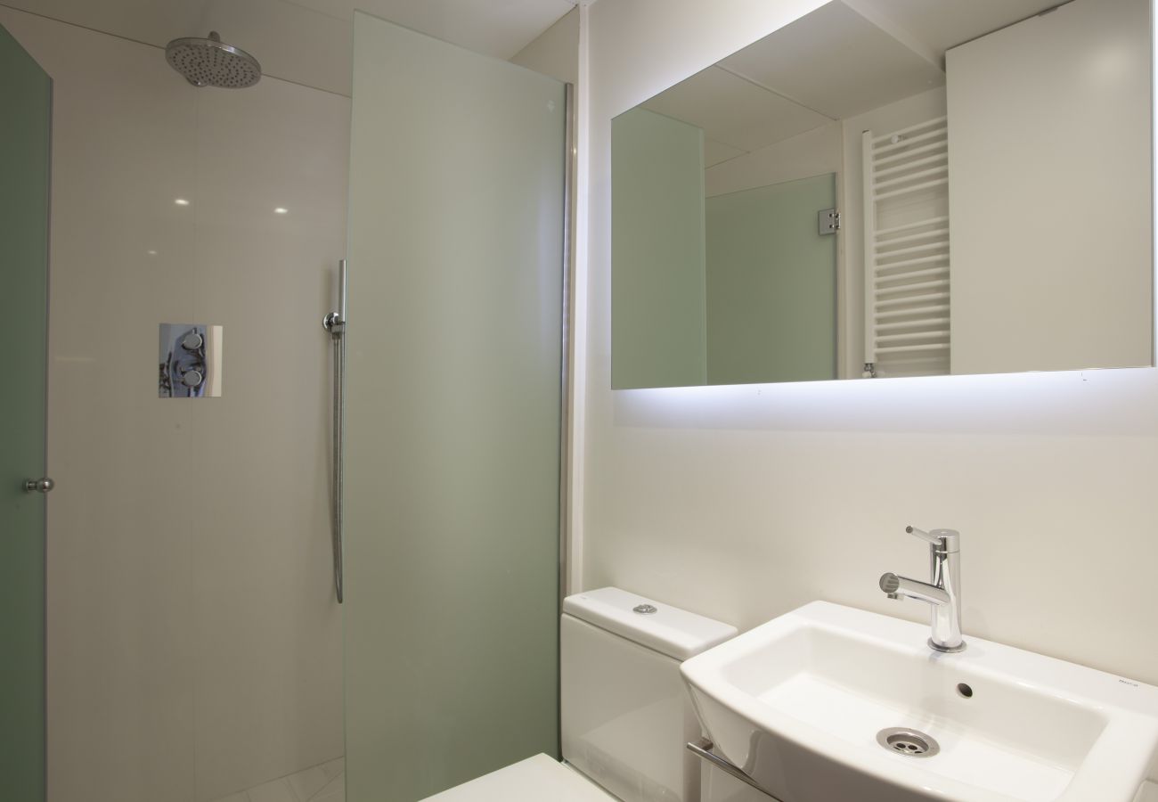 Apartamento en Valencia - Miracle SR