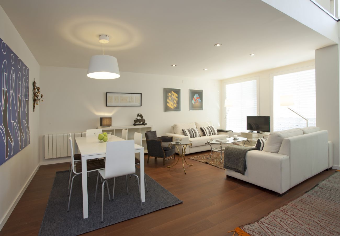 Apartamento en Valencia - Miracle SR