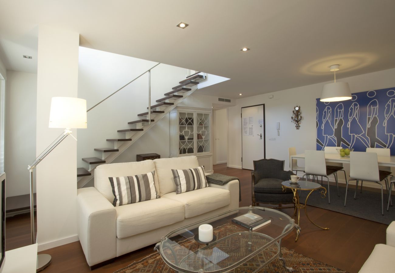 Apartamento en Valencia - Miracle SR