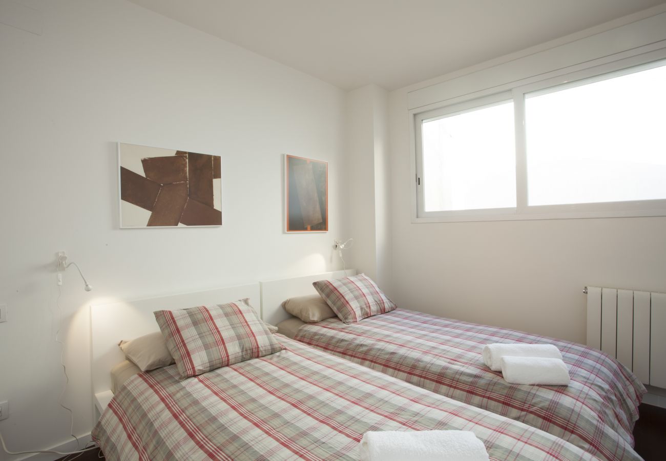 Apartamento en Valencia - Miracle SR