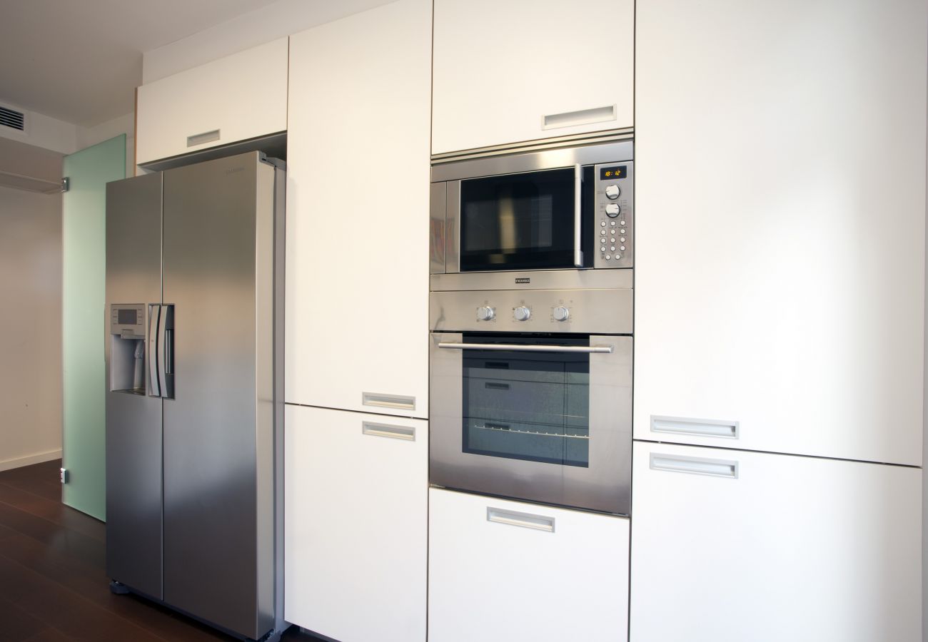 Apartamento en Valencia - Miracle SR