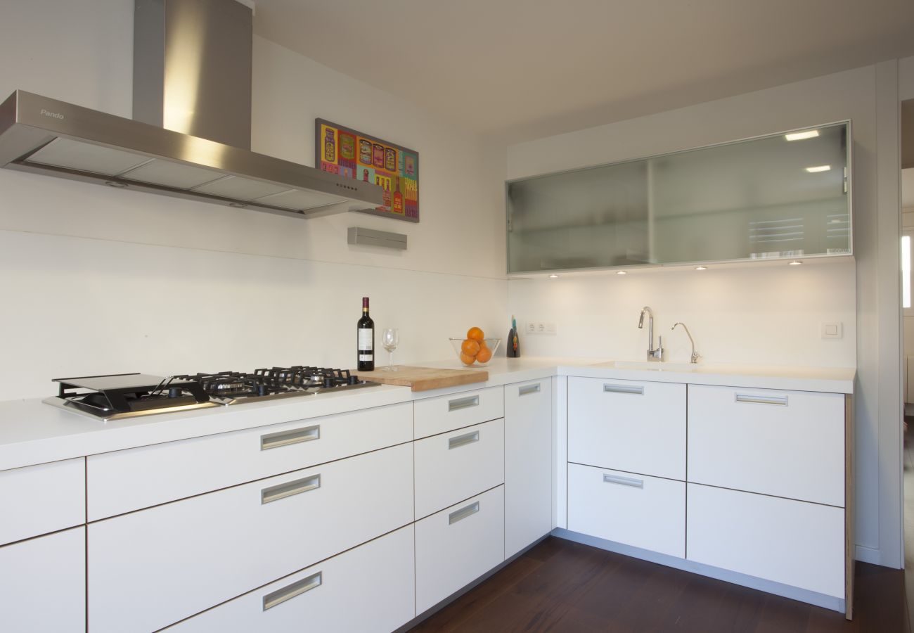 Apartamento en Valencia - Miracle SR